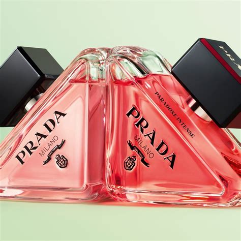 paradoxe intense perfume set